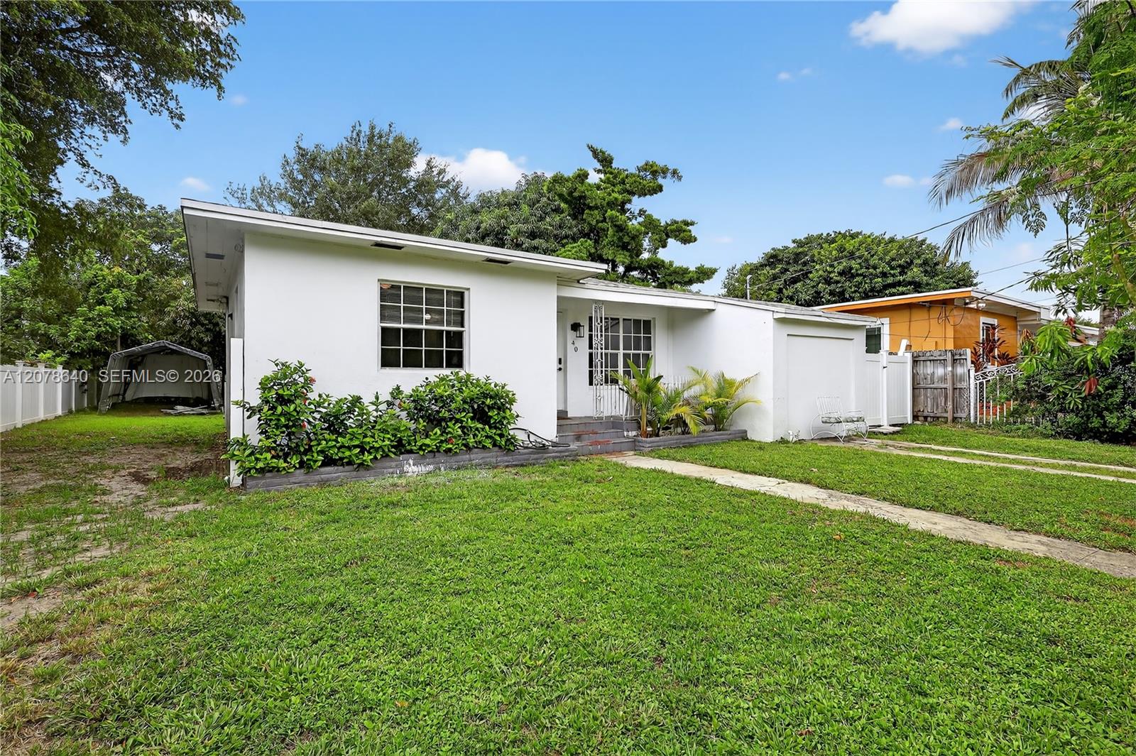 40 NW 68th Street