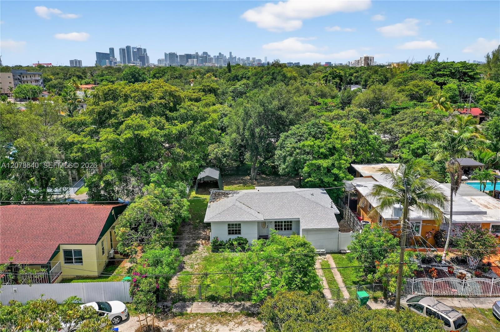 40 NW 68th Street