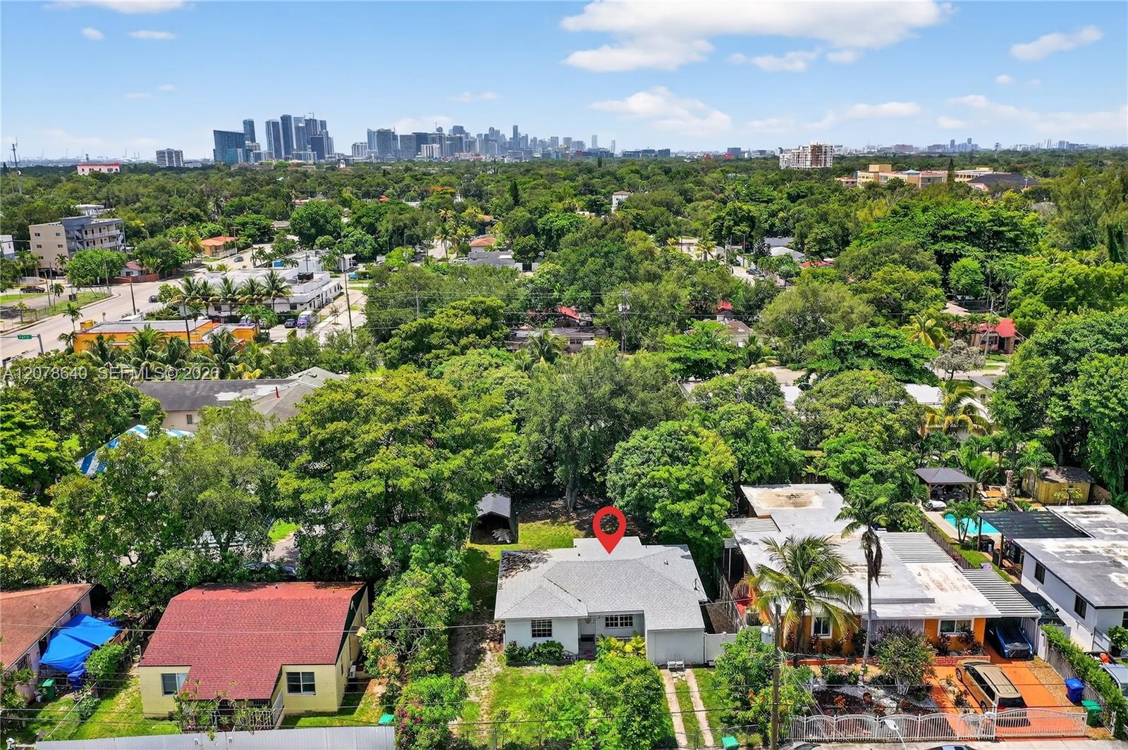 40 NW 68th Street