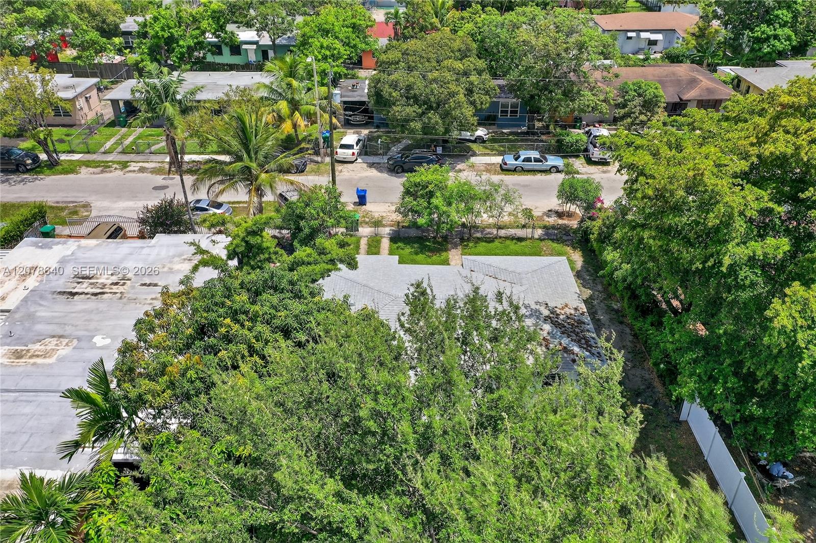 40 NW 68th Street