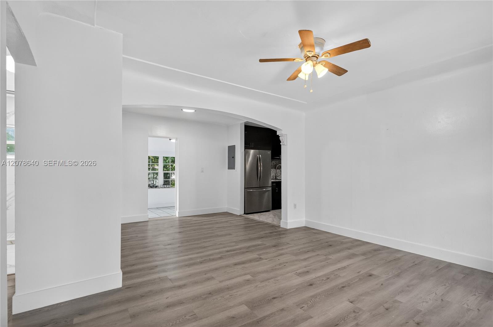 40 NW 68th Street