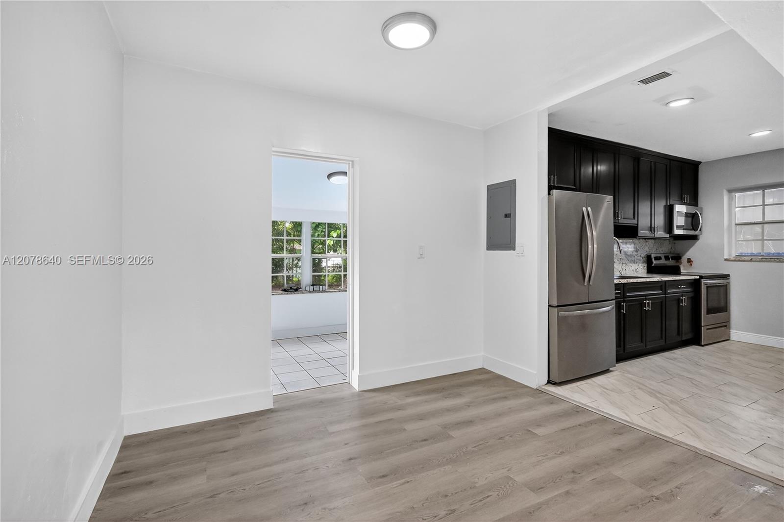 40 NW 68th Street