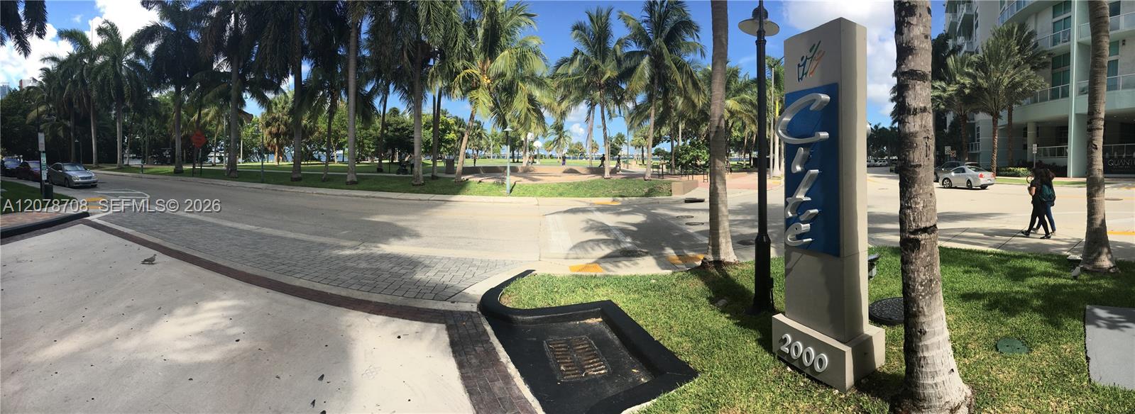 2001 Biscayne Boulevard