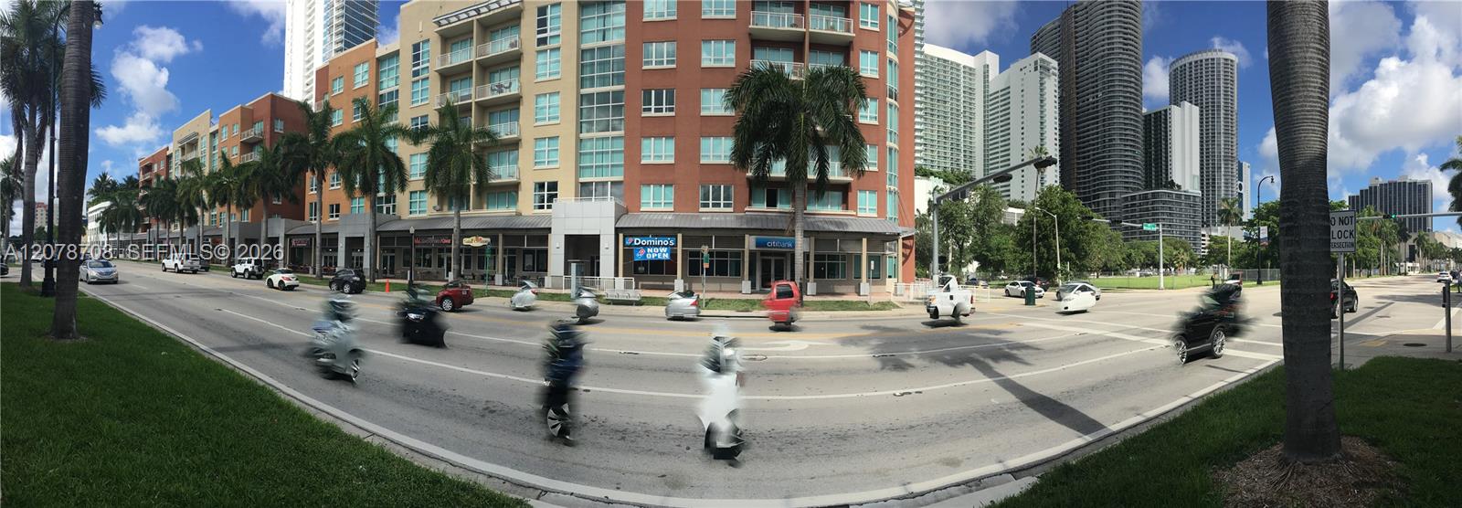 2001 Biscayne Boulevard