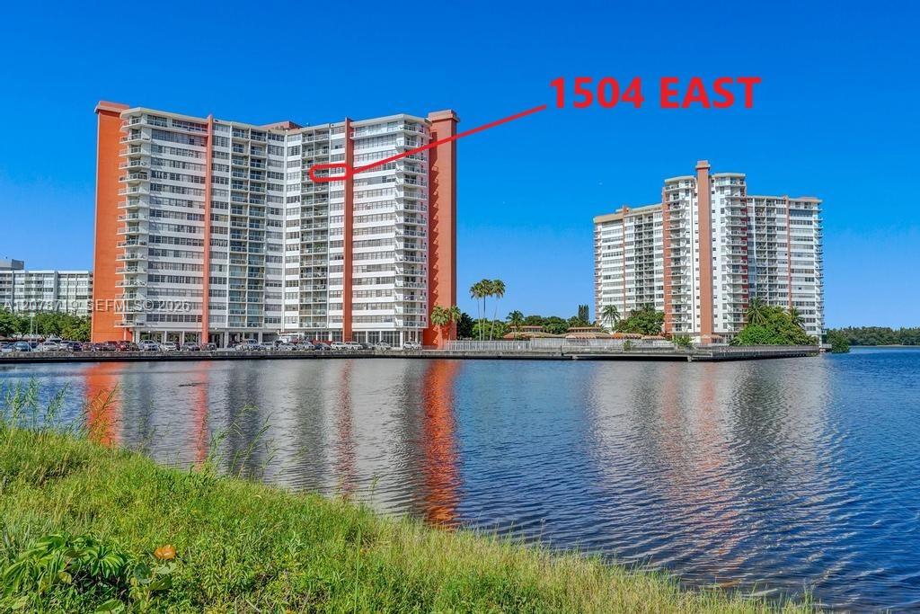 1351 NE Miami Gardens Drive