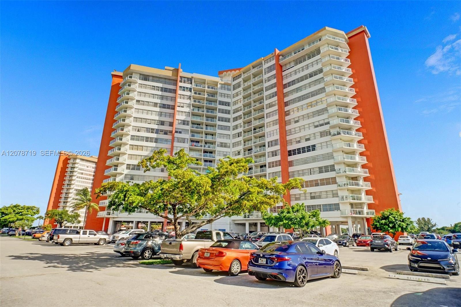 1351 NE Miami Gardens Drive