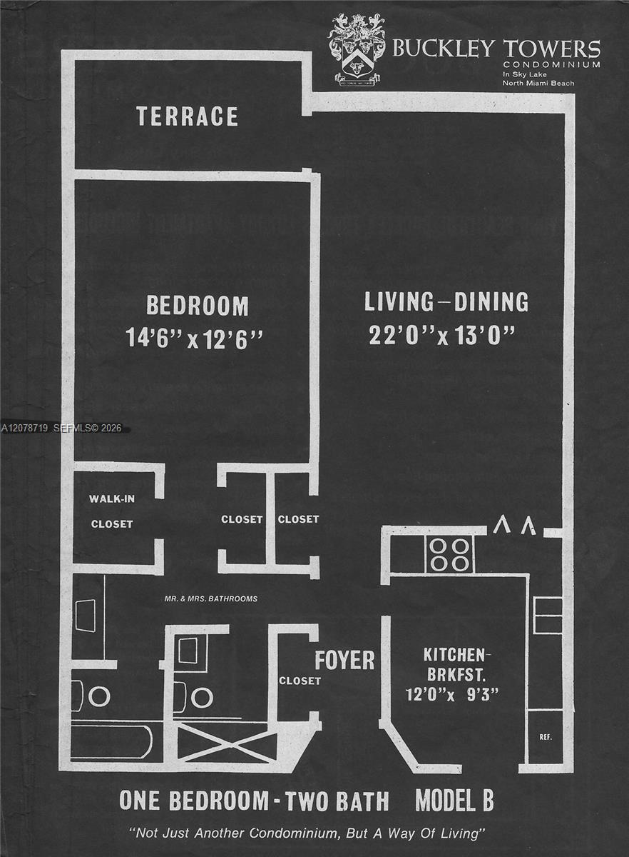 1351 NE Miami Gardens Drive