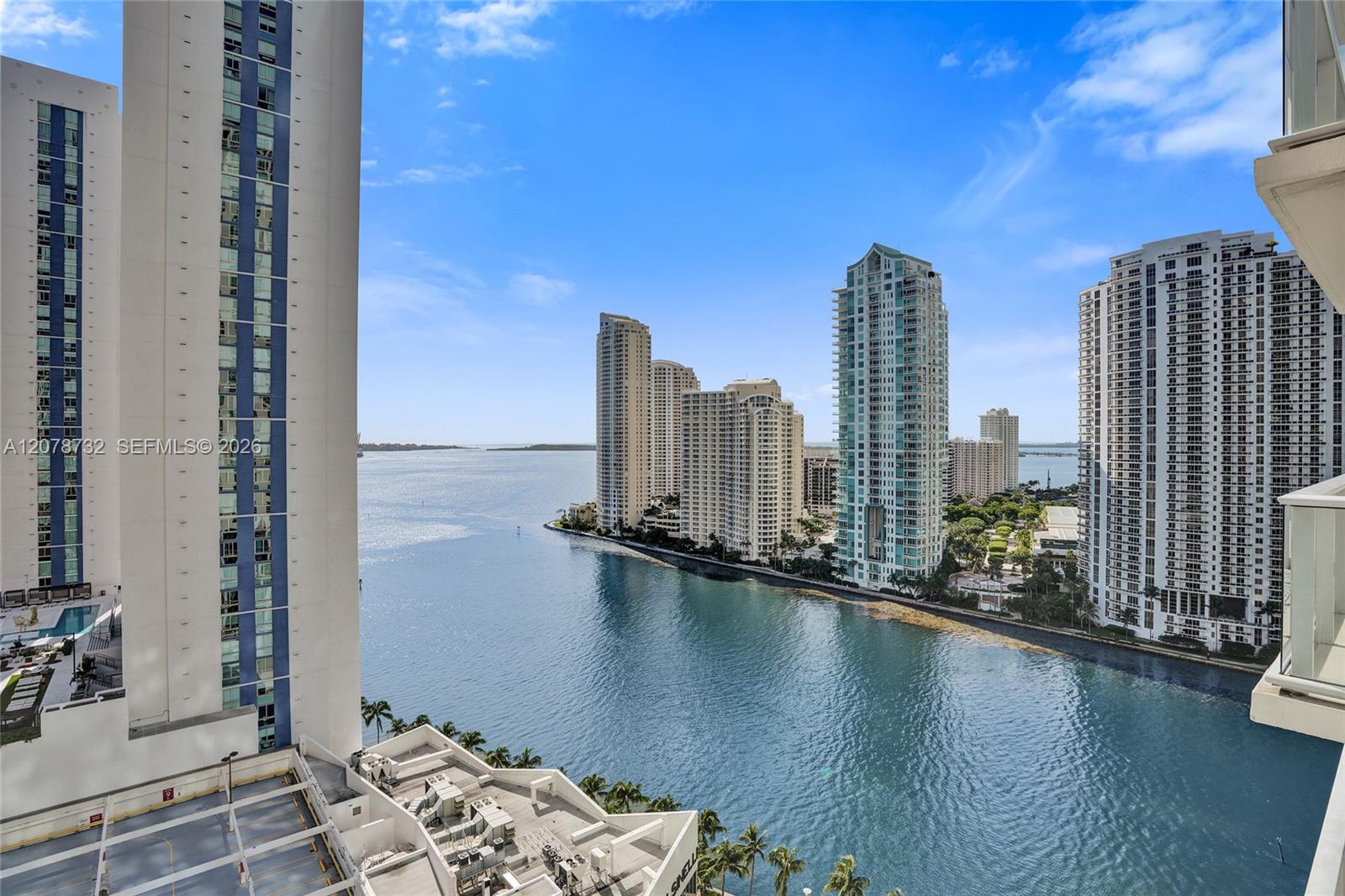 300 S Biscayne Boulevard