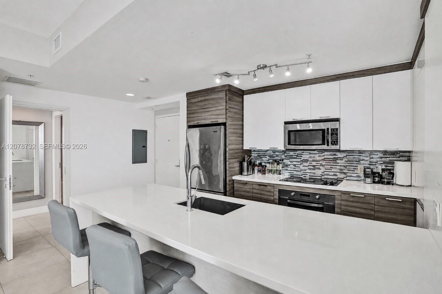 300 S Biscayne Boulevard