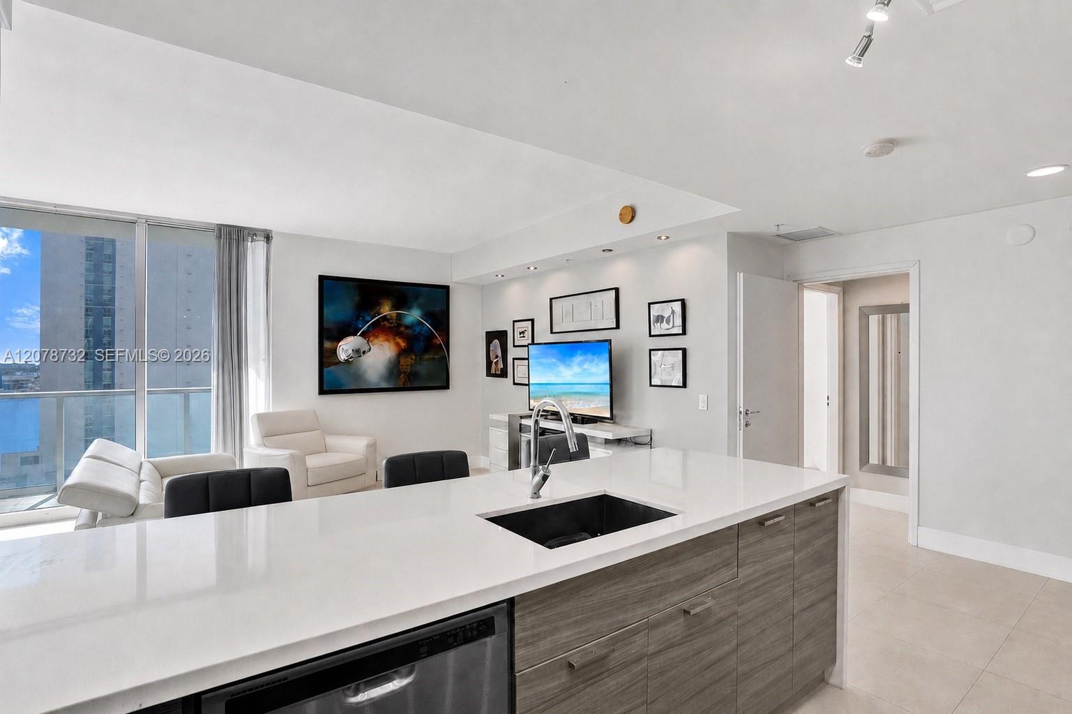 300 S Biscayne Boulevard