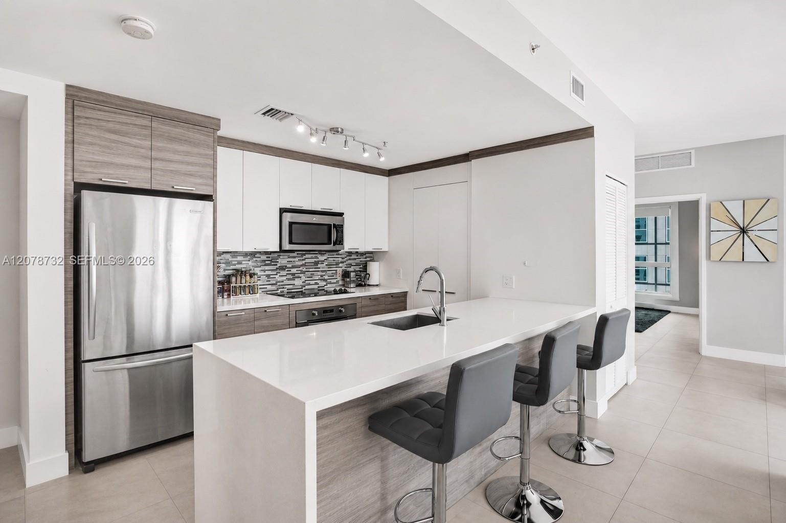 300 S Biscayne Boulevard