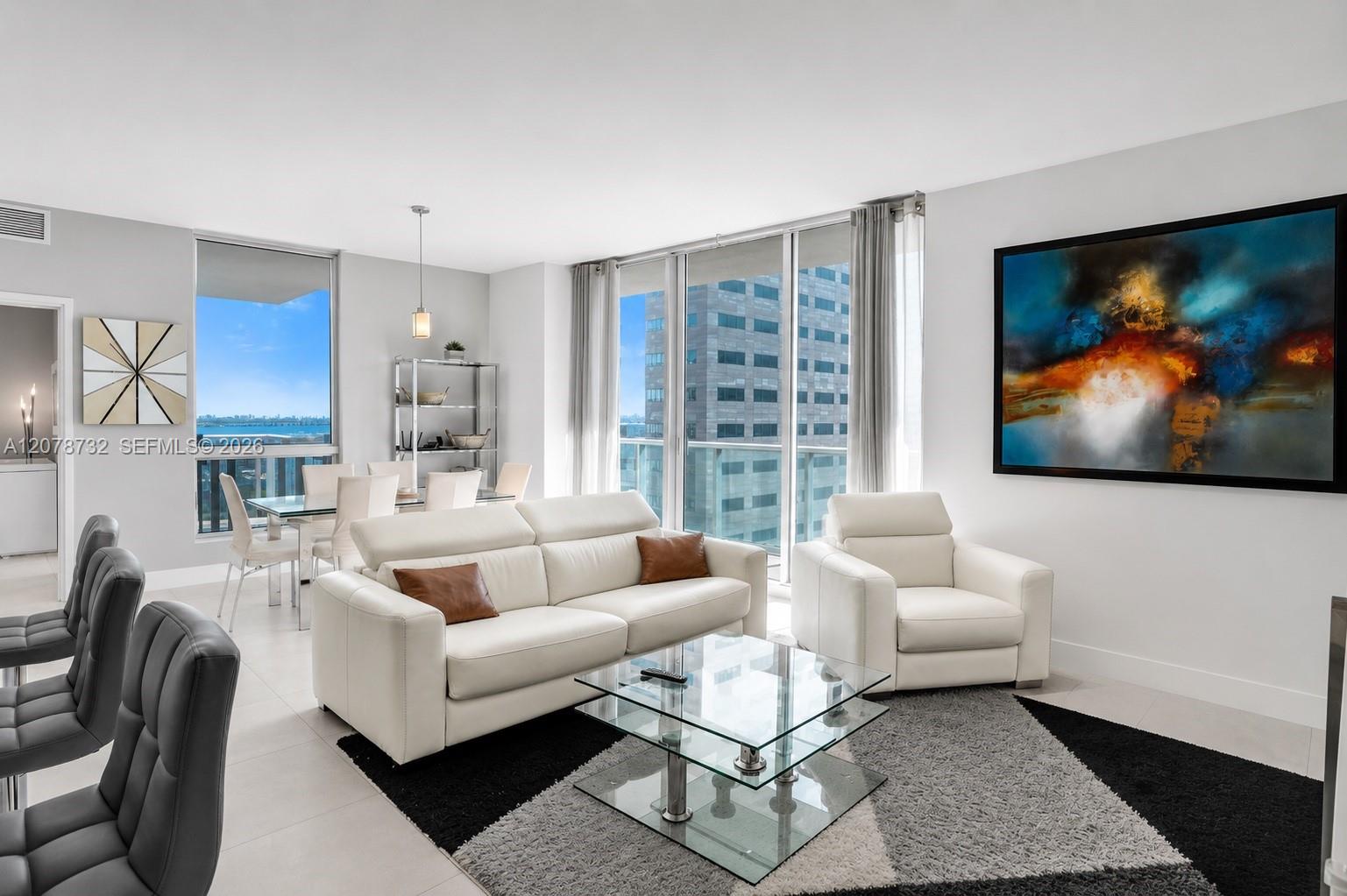 300 S Biscayne Boulevard