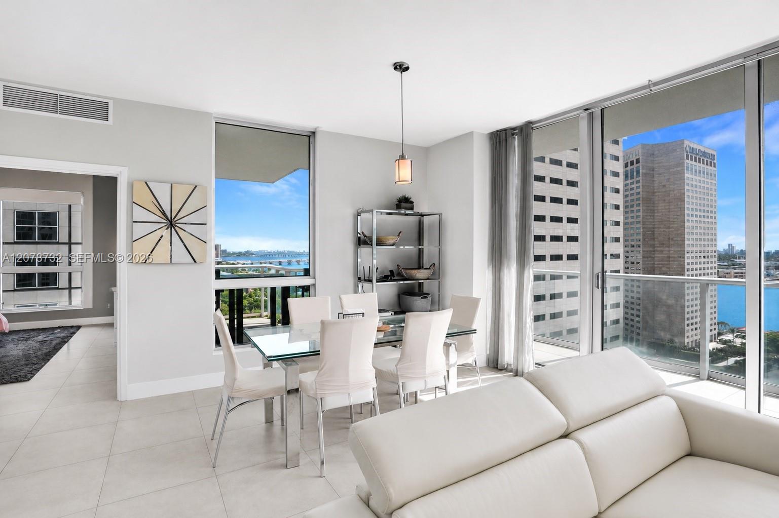 300 S Biscayne Boulevard