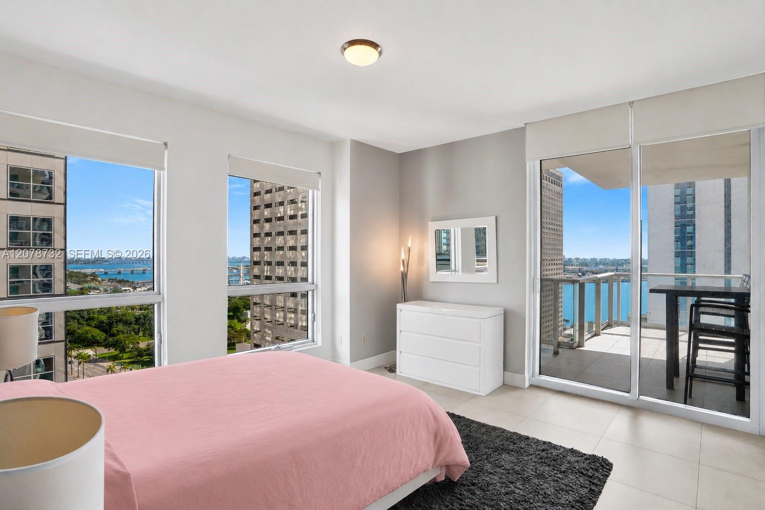 300 S Biscayne Boulevard