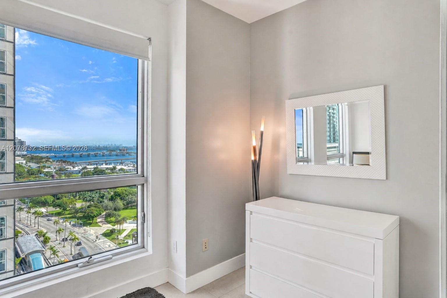 300 S Biscayne Boulevard