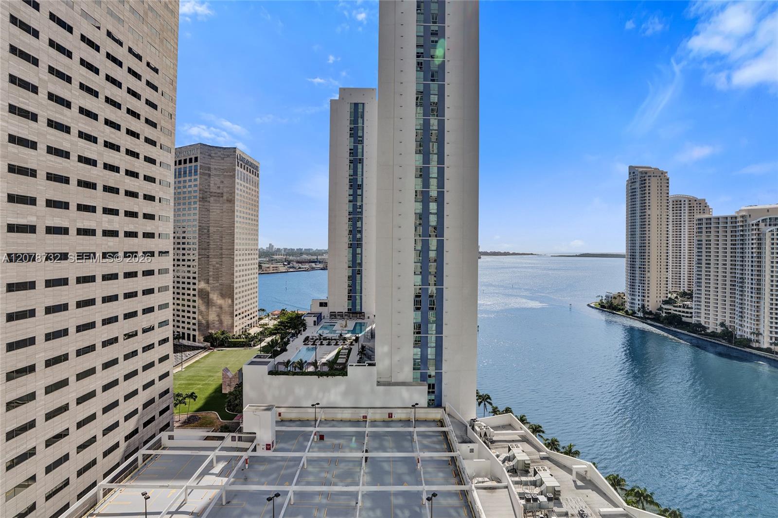 300 S Biscayne Boulevard