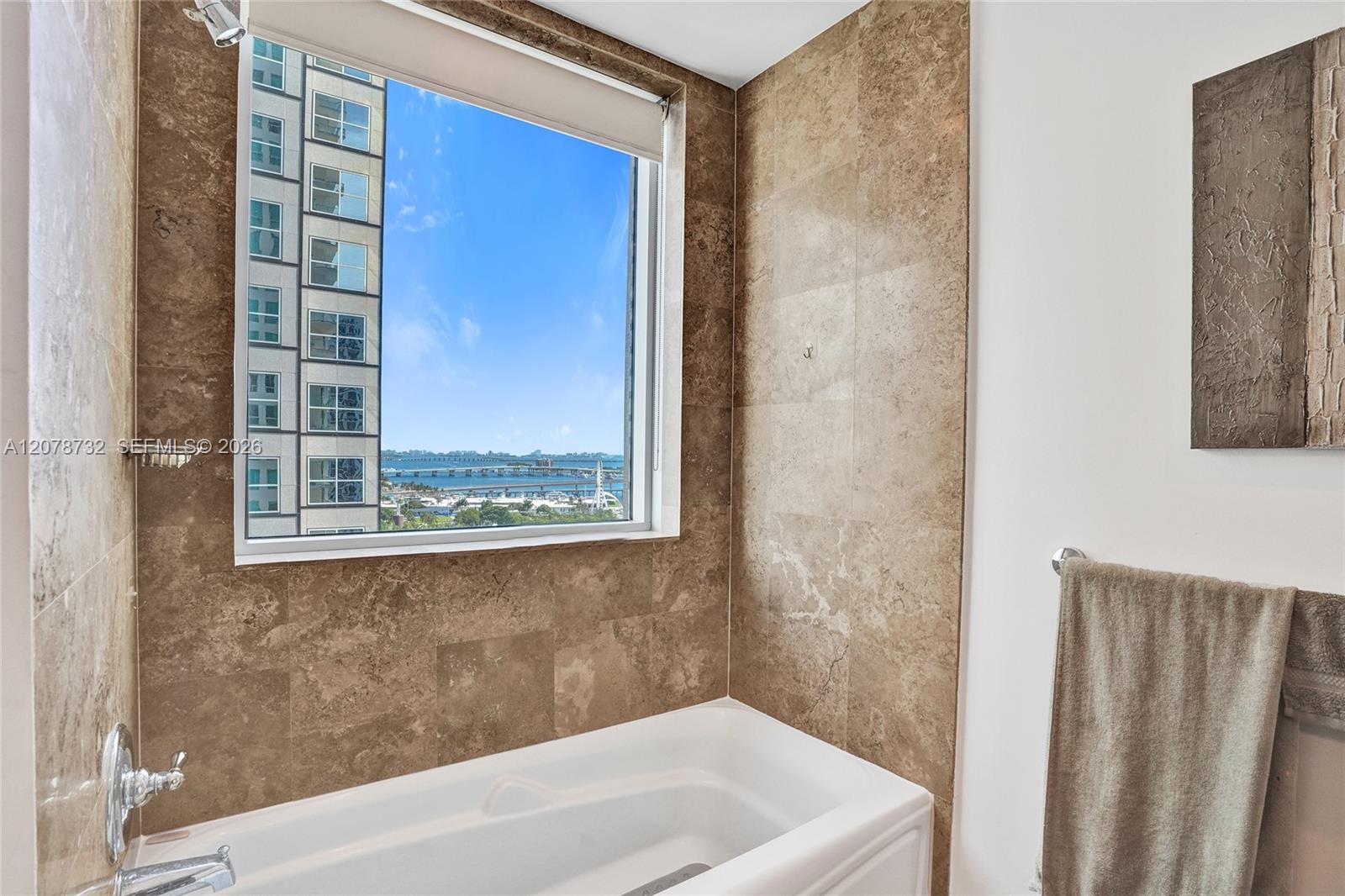 300 S Biscayne Boulevard