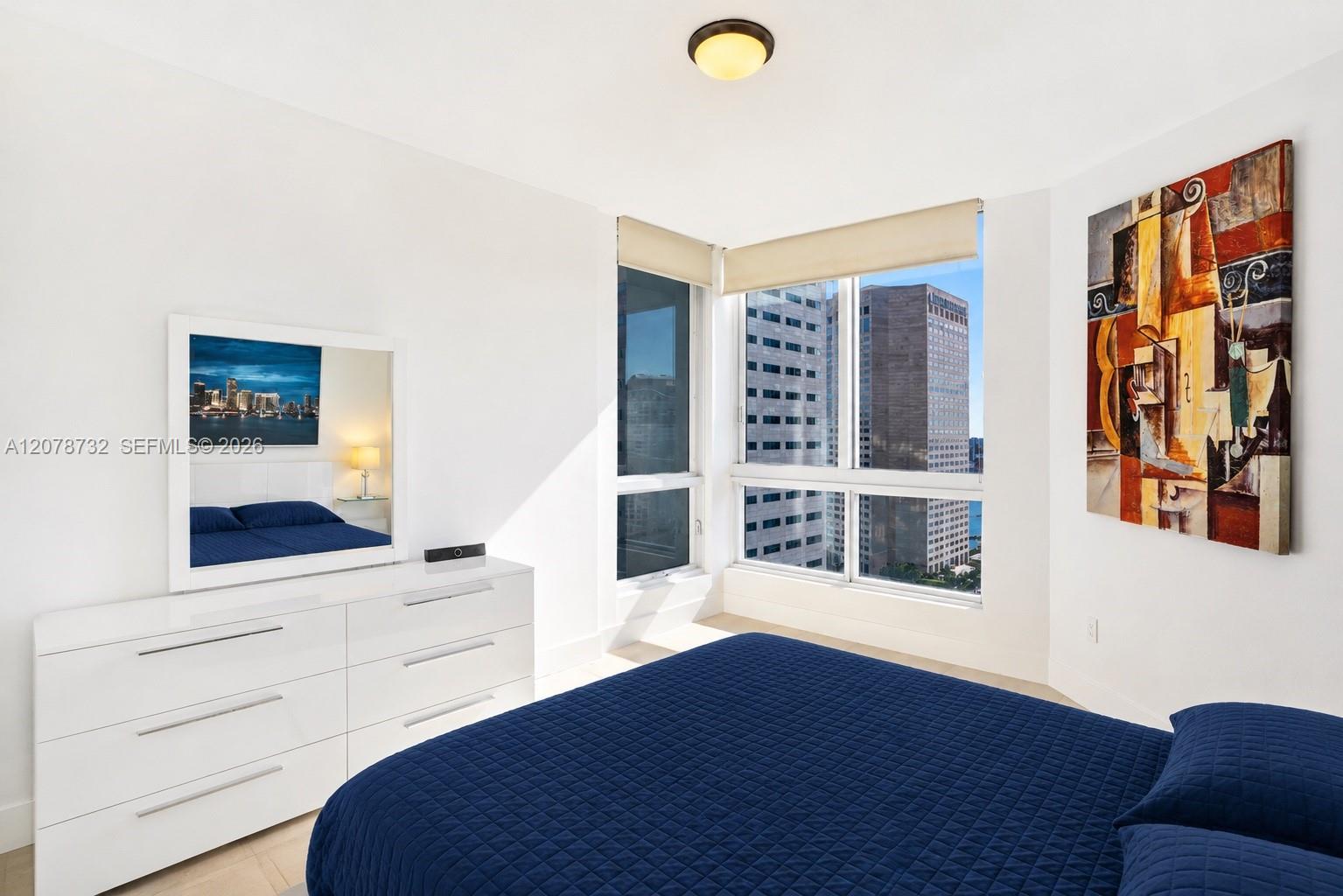 300 S Biscayne Boulevard