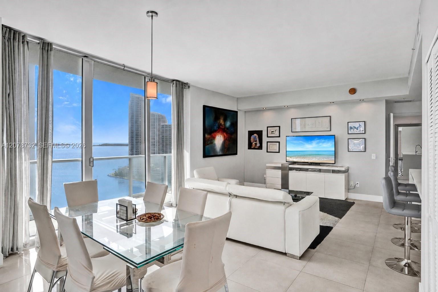 300 S Biscayne Boulevard
