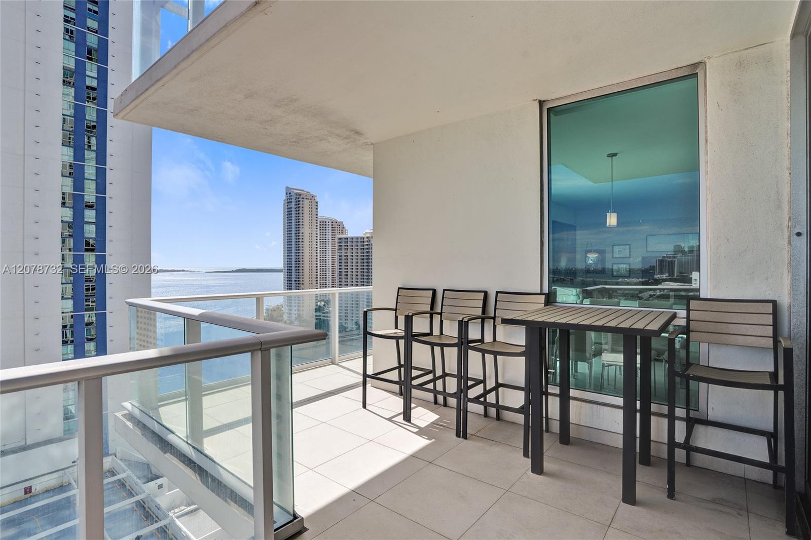300 S Biscayne Boulevard