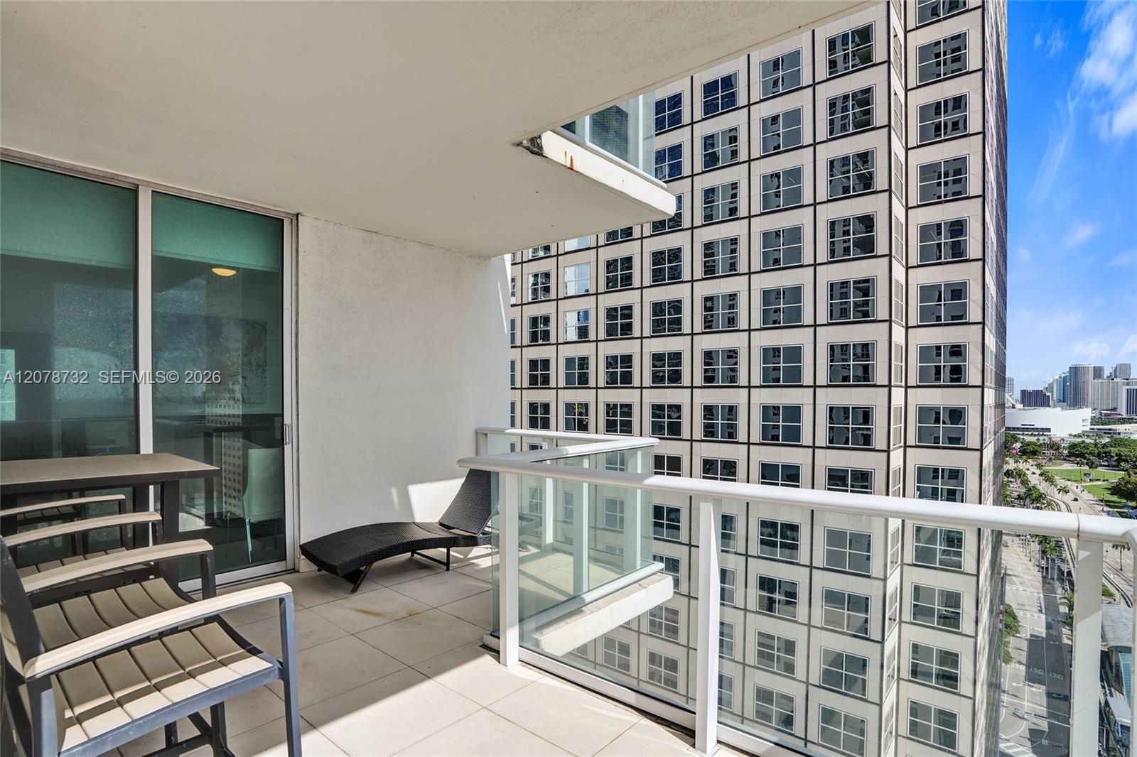 300 S Biscayne Boulevard