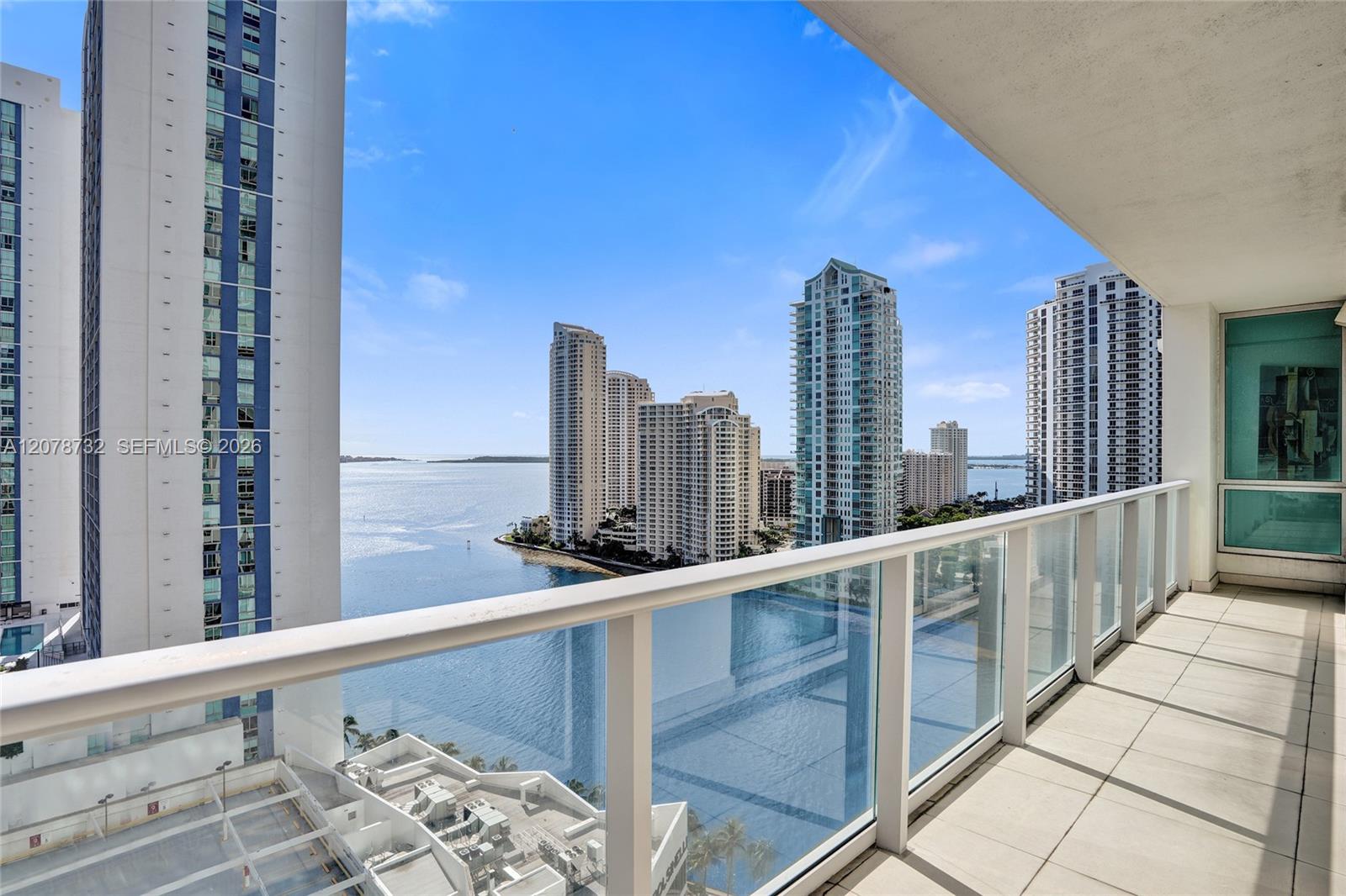 300 S Biscayne Boulevard