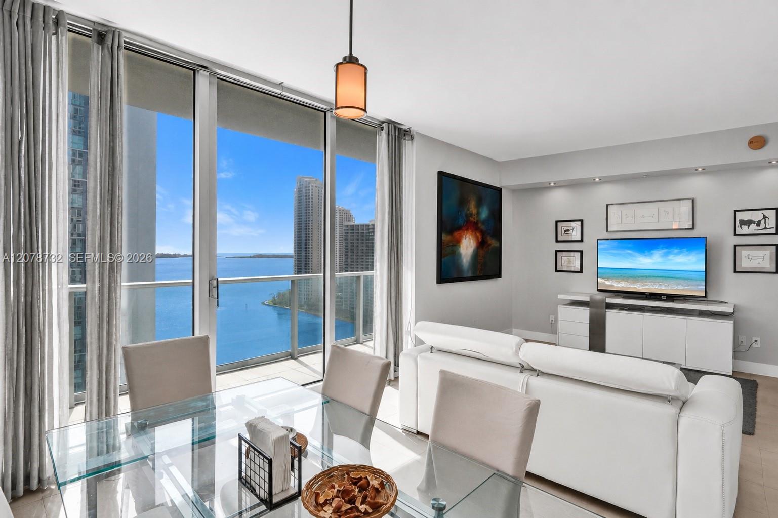 300 S Biscayne Boulevard