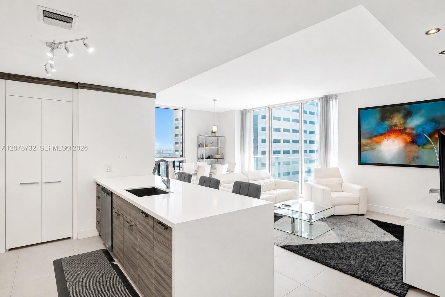 300 S Biscayne Boulevard