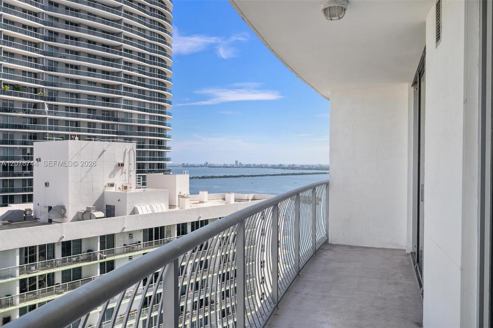 1750 N Bayshore Drive