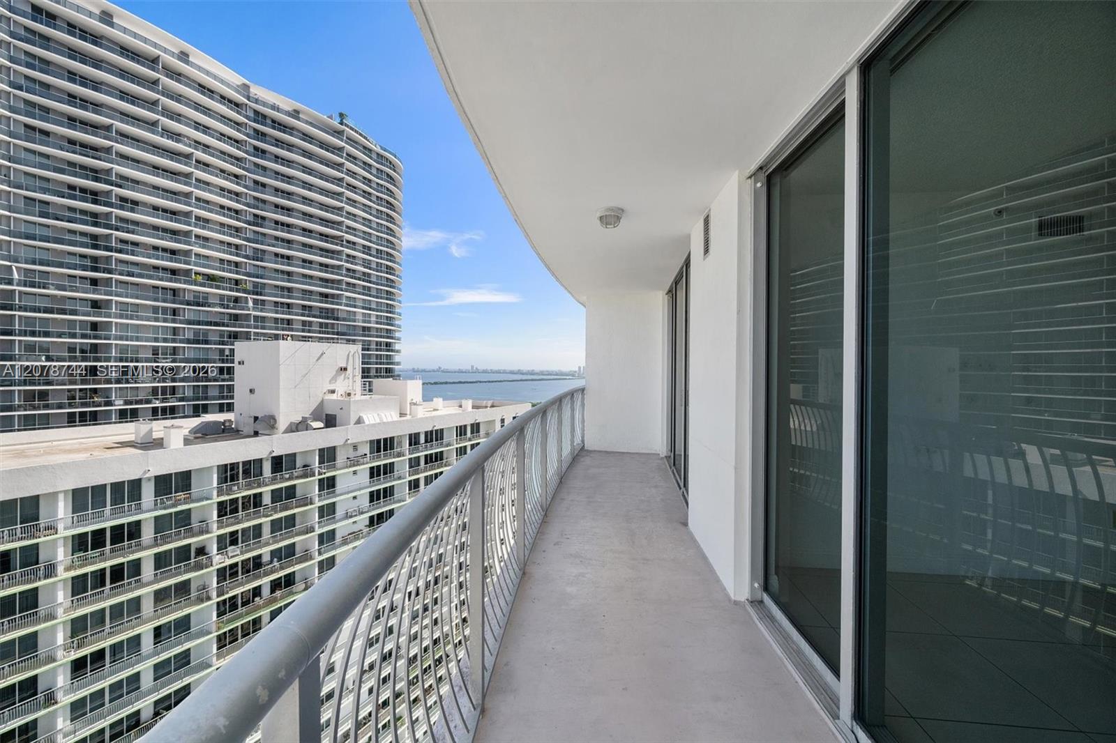 1750 N Bayshore Drive