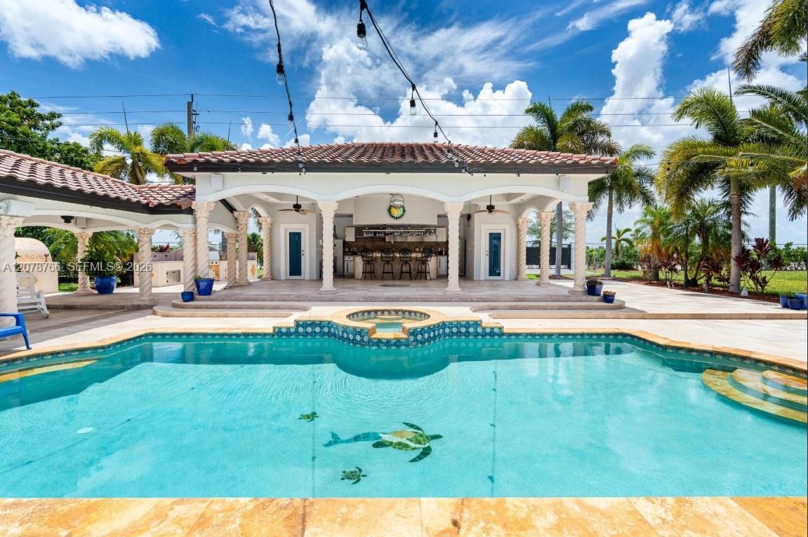 17122 SW 156th Court
