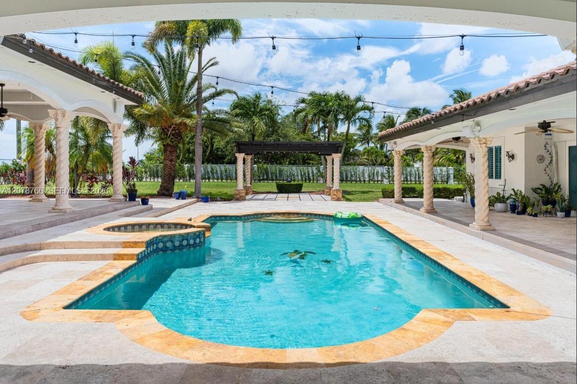 17122 SW 156th Court