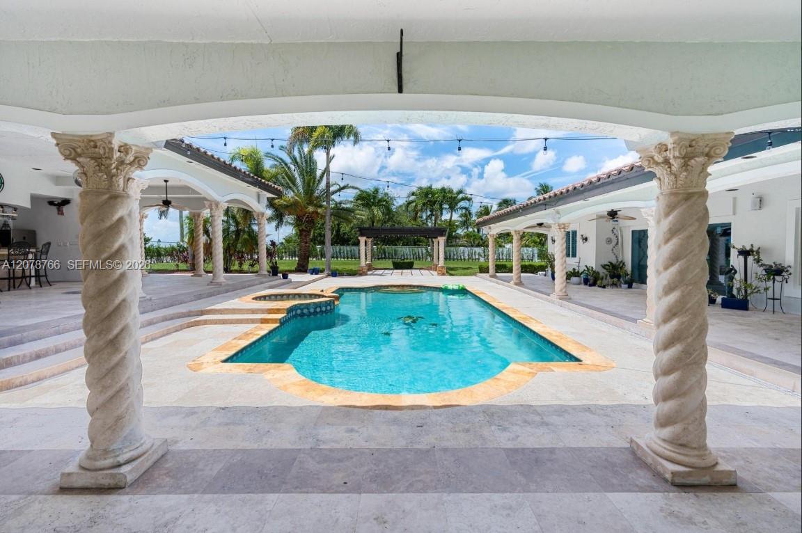 17122 SW 156th Court