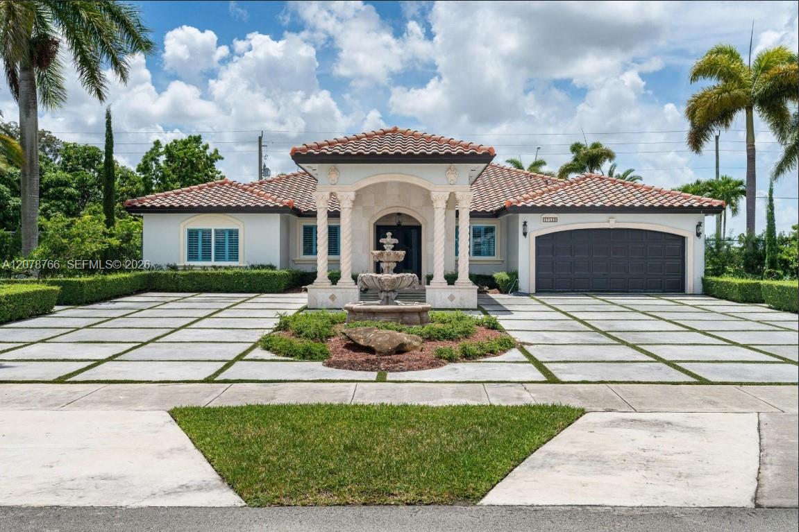 17122 SW 156th Court