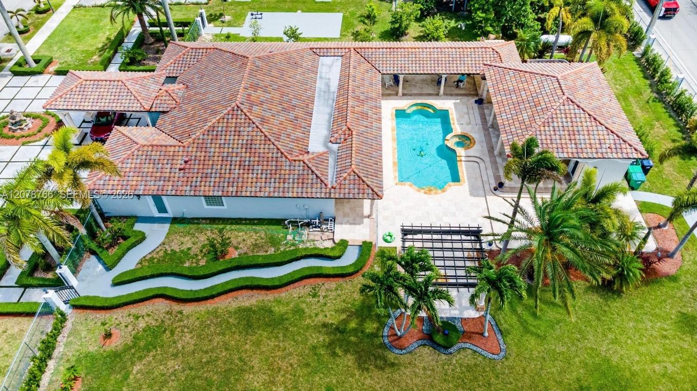 17122 SW 156th Court