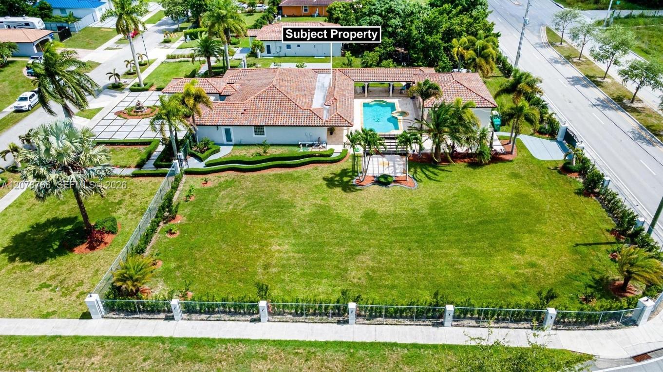17122 SW 156th Court
