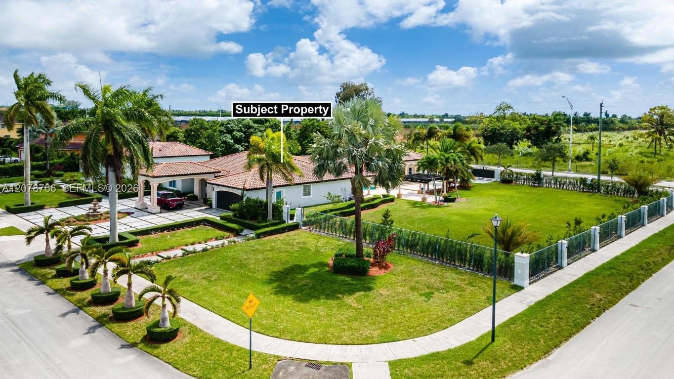 17122 SW 156th Court