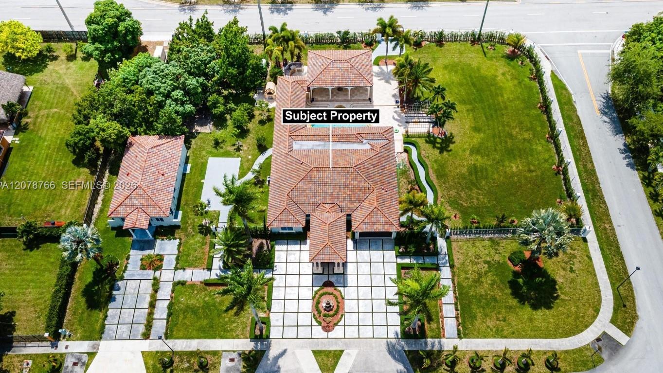 17122 SW 156th Court