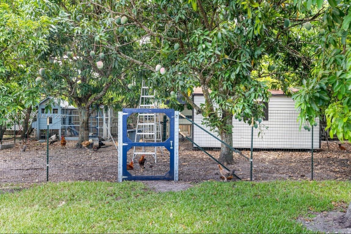 17122 SW 156th Court