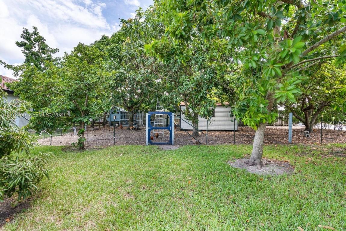 17122 SW 156th Court