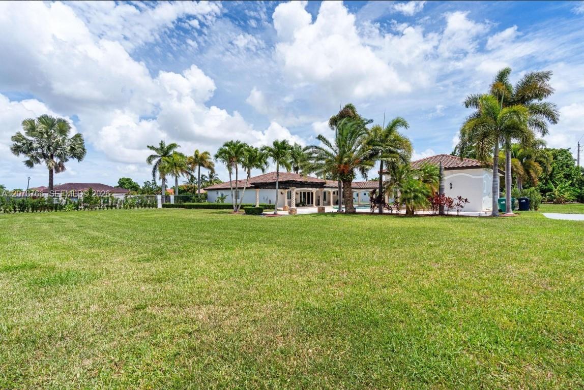 17122 SW 156th Court