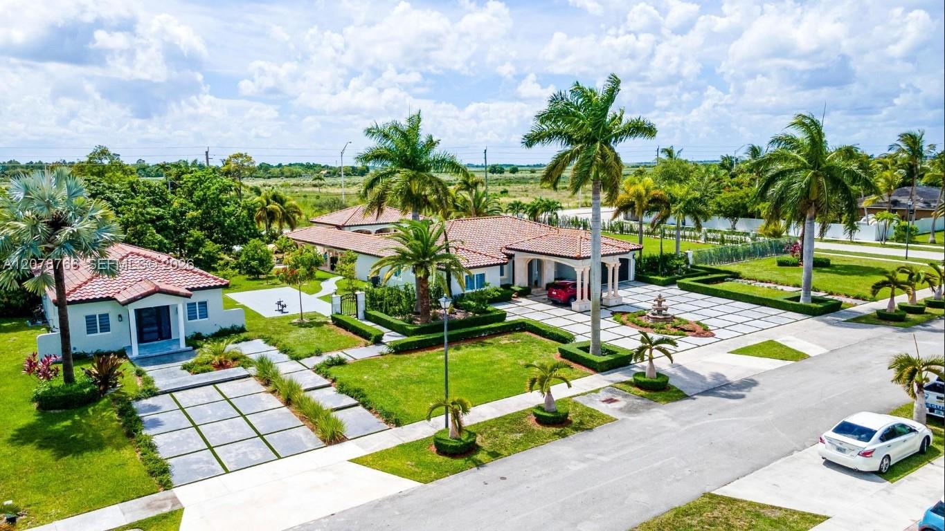 17122 SW 156th Court