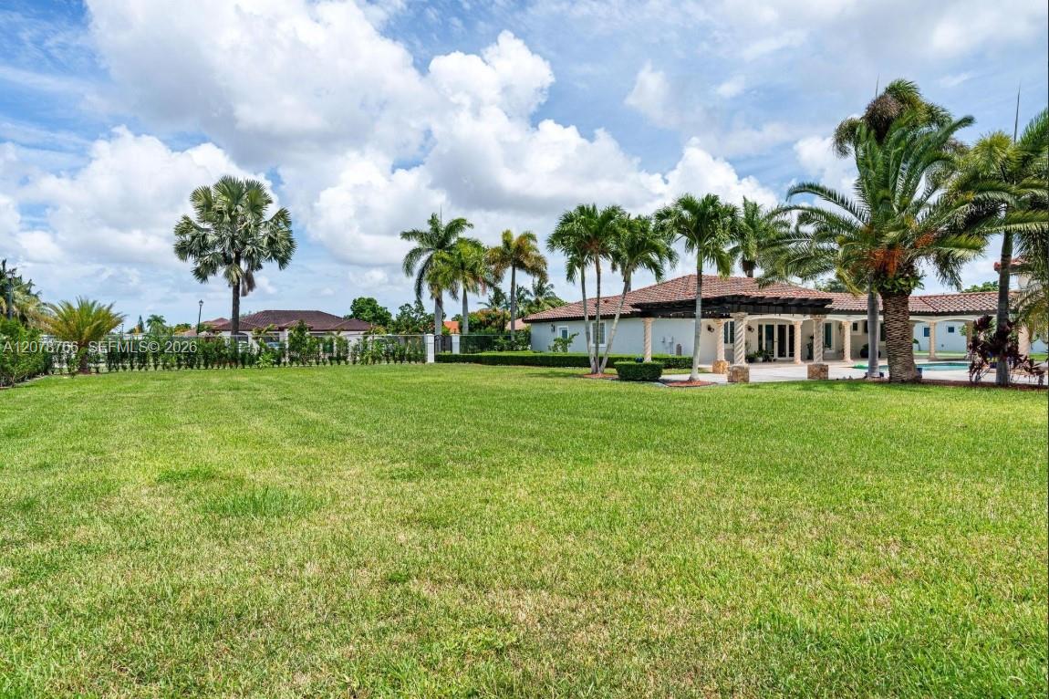 17122 SW 156th Court
