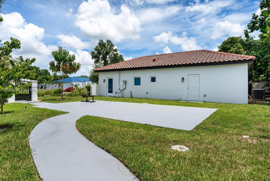 17122 SW 156th Court