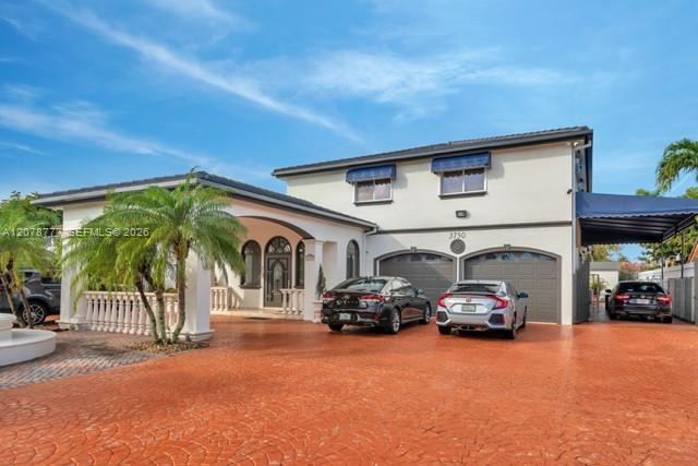 3750 SW 136th Court