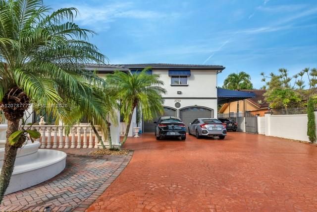 3750 SW 136th Court