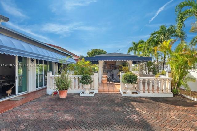 3750 SW 136th Court