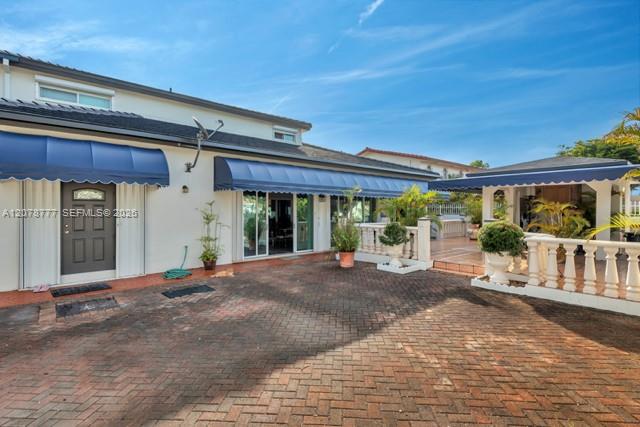 3750 SW 136th Court