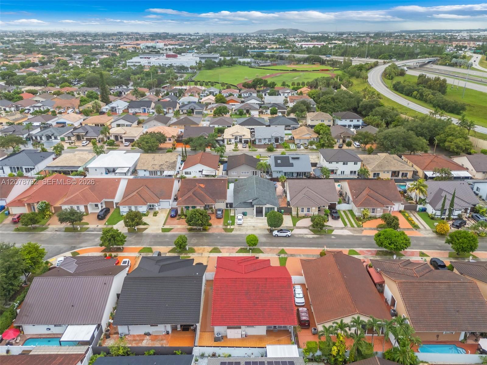 9053 NW 146th Terrace