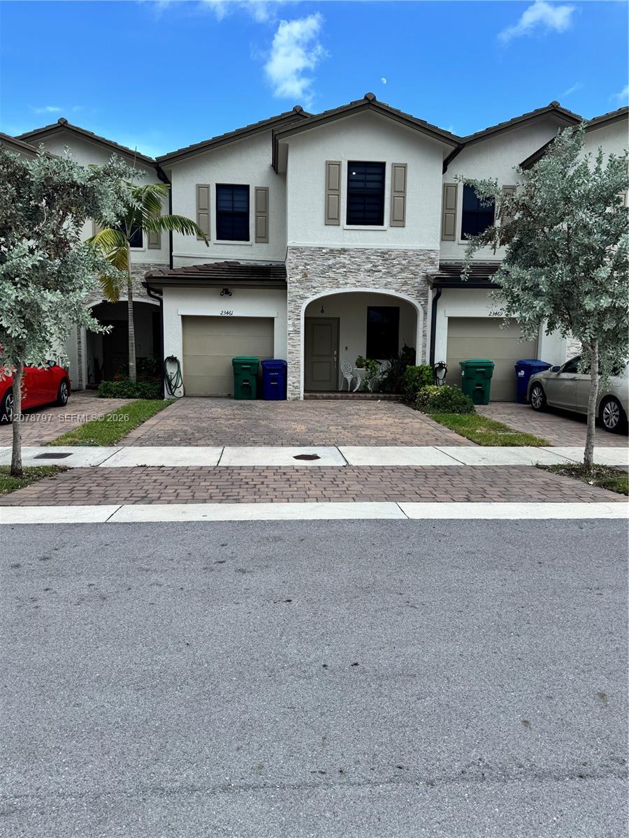 23461 SW 129th Place